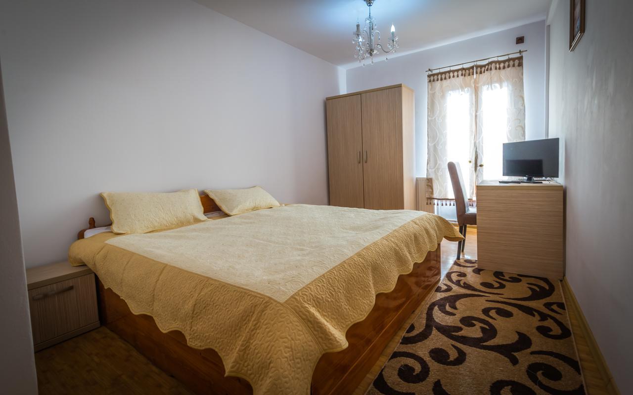 Hotel Foisor Бухарест Екстер'єр фото