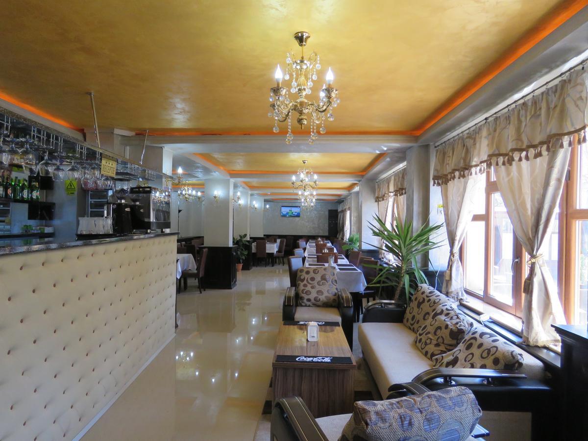 Hotel Foisor Бухарест Екстер'єр фото